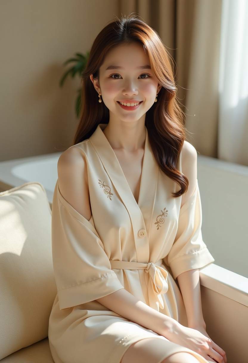 消失的证词